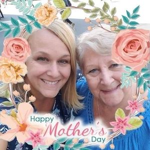 Meet your Posher, Denise